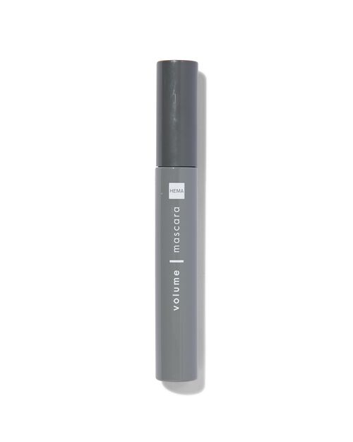 mascara volume bleu