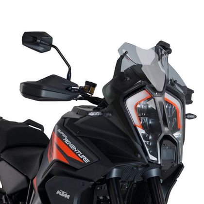 Bulle Puig SPORT - Gris