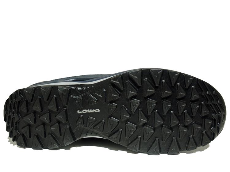 Lowa Toro Pro GTX Lo Ws navy/redwoo