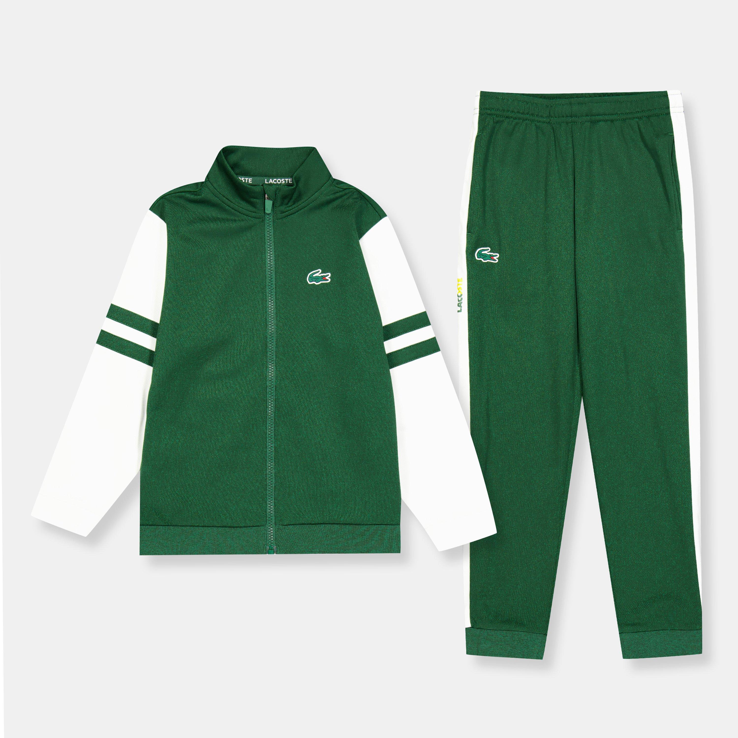 Lacoste Tracksuit In99