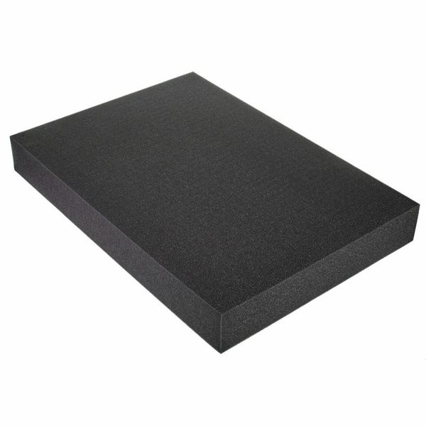 Thon Flex Cut Schaumstoff-Inlay 2 für Mixercase