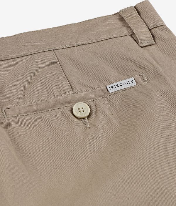 Iriedaily Bar 247 Eco Shorts (khaki)