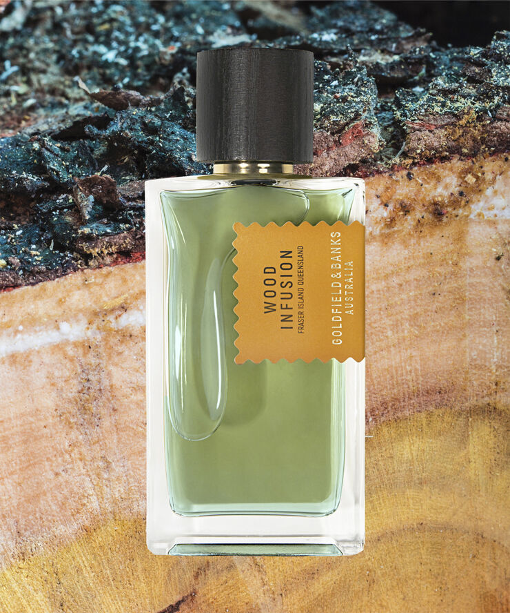Goldfield & Banks GOLDFIELD & BANKS Wood Infusion