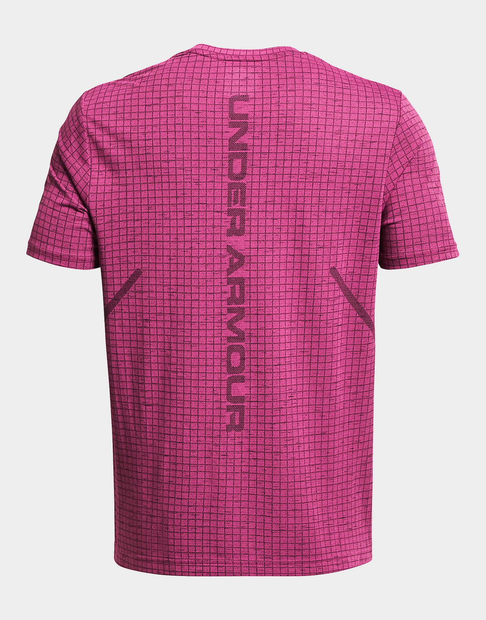 Under Armour T-Shirt Vanish Grid Homme