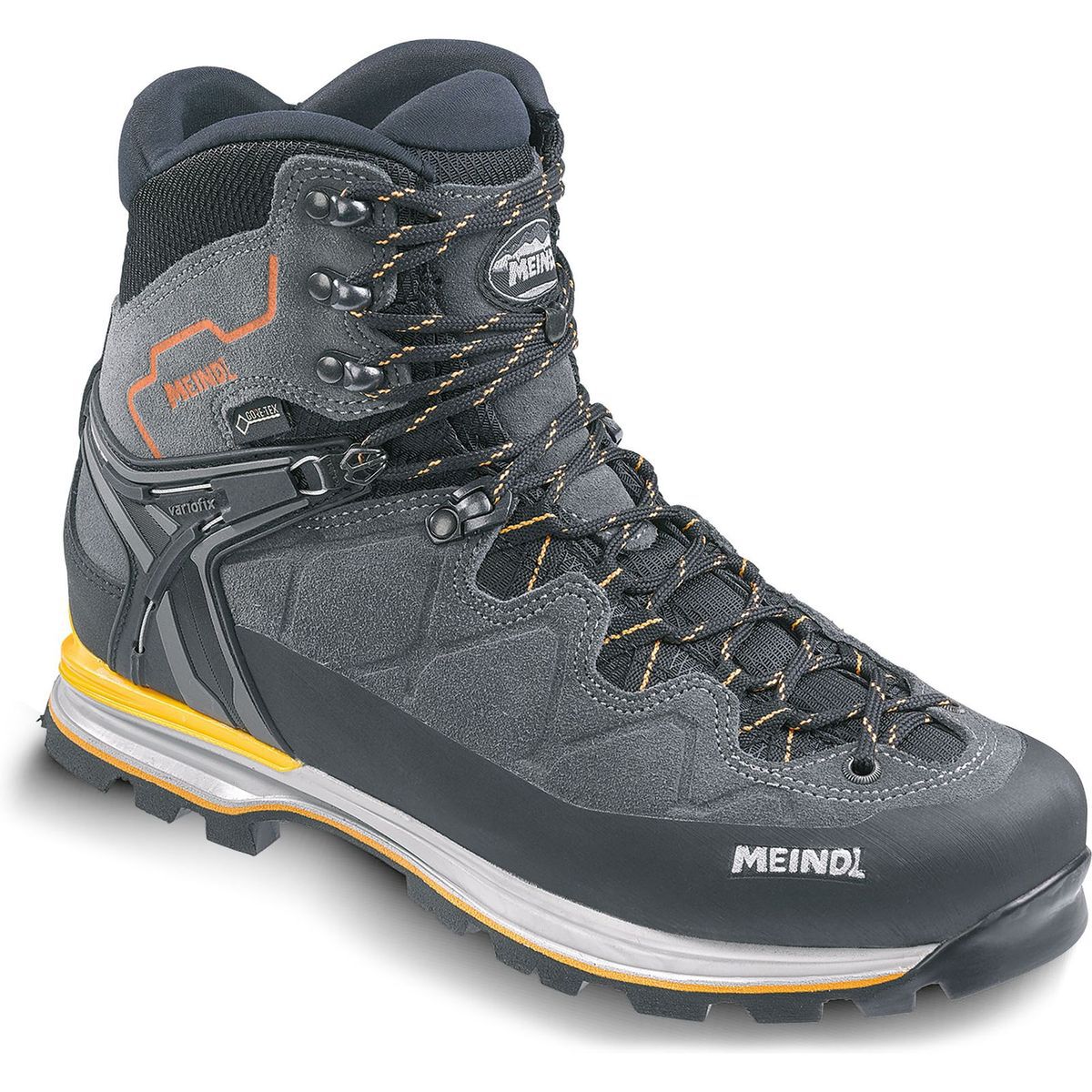 MeindlLitepeak Men Pro GTX