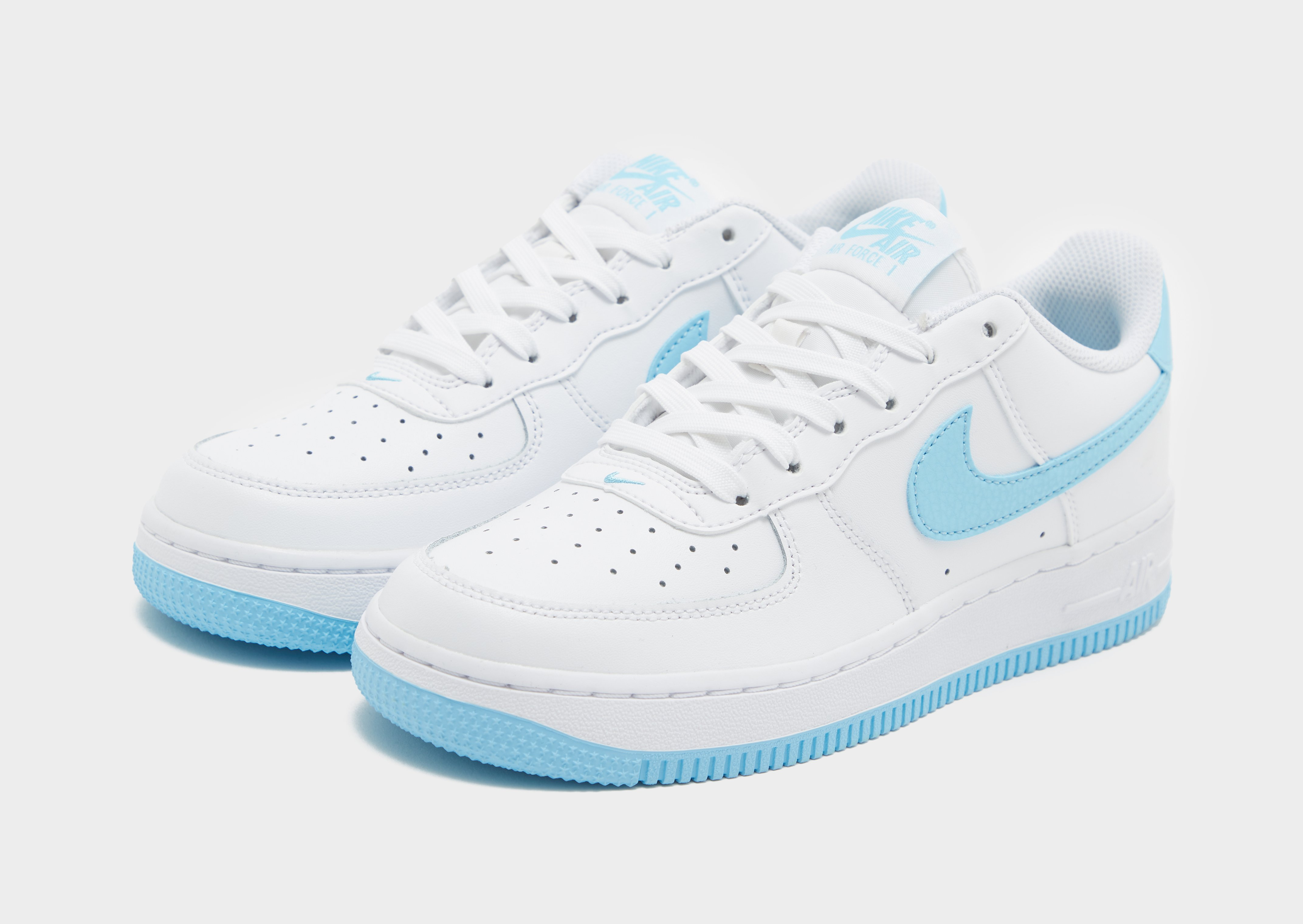 Nike Air Force 1 Low Junior