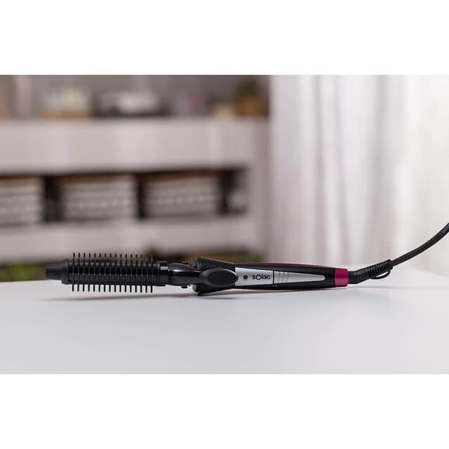 Krøllejern Curl Expert