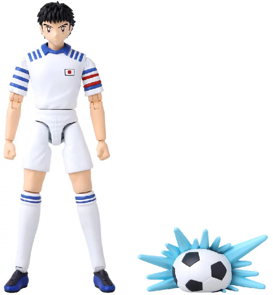 TSUBASA - ANIME HEROES -  FIGURINE
