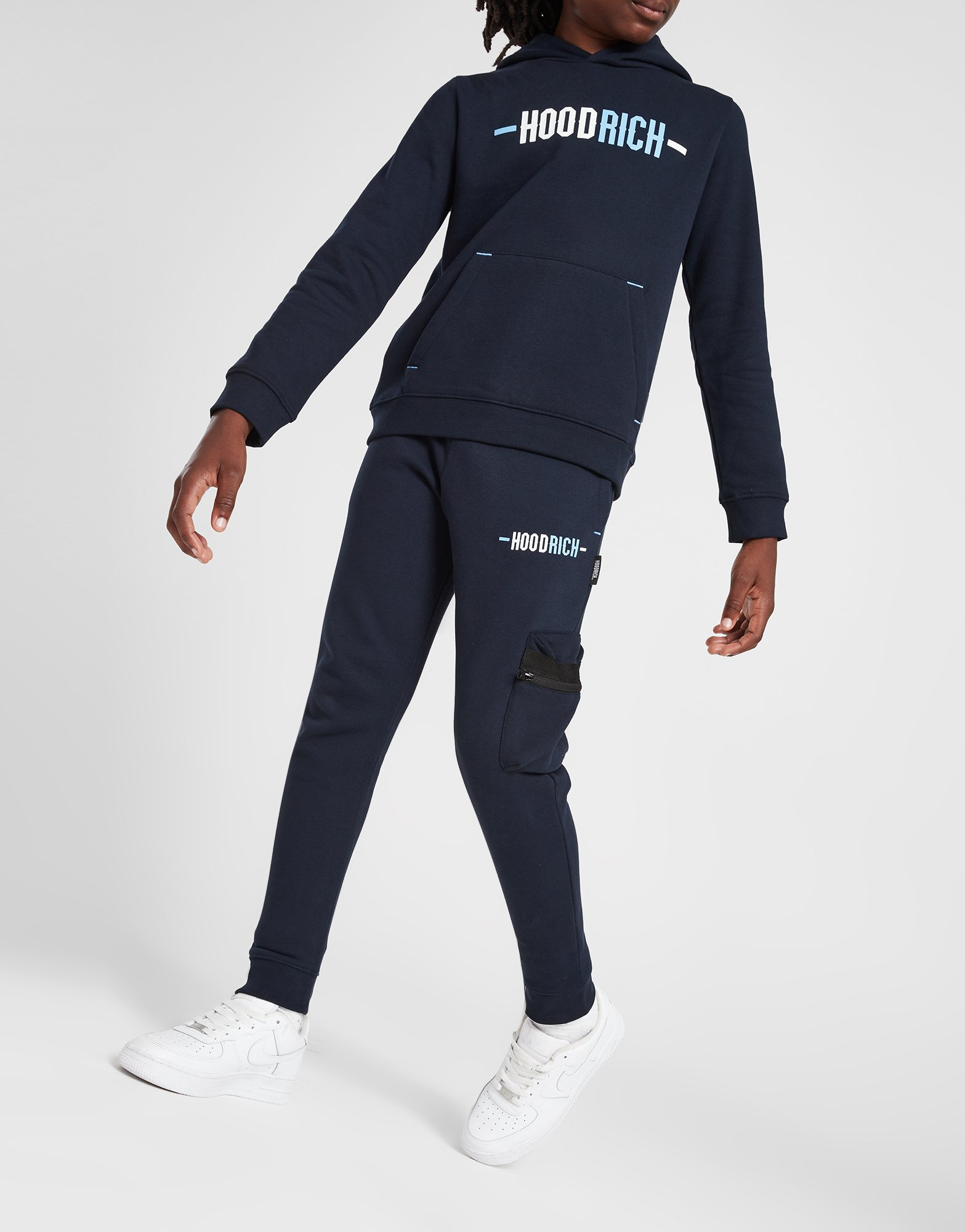 Hoodrich Pantalon de jogging Deflect Junior