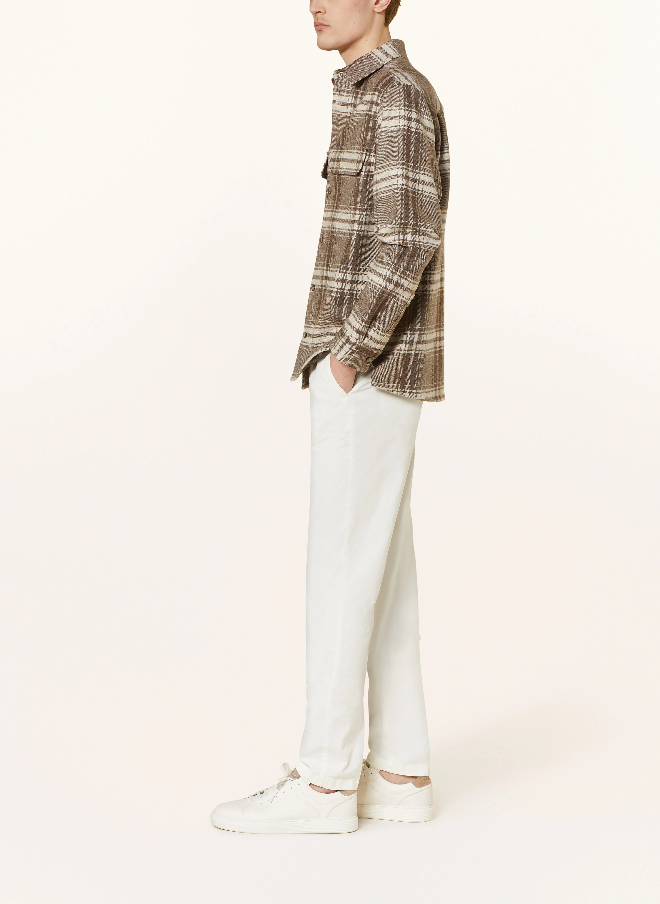 BERWICH Chino Slim Fit