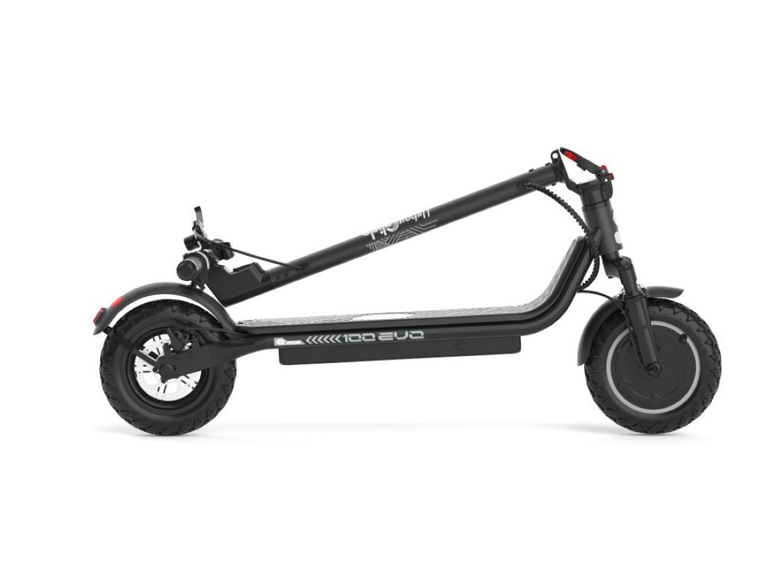 TROTINETE URBANGLIDE RIDE 100 EVO