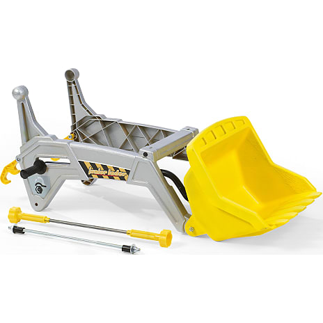 Rolly Toys frontskovl