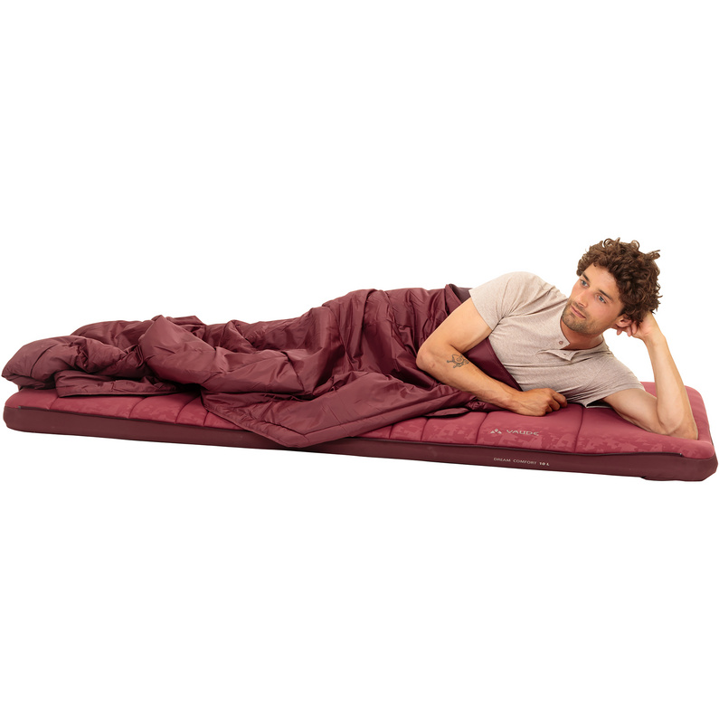 Vaude Plangge 400 II Syn Decke