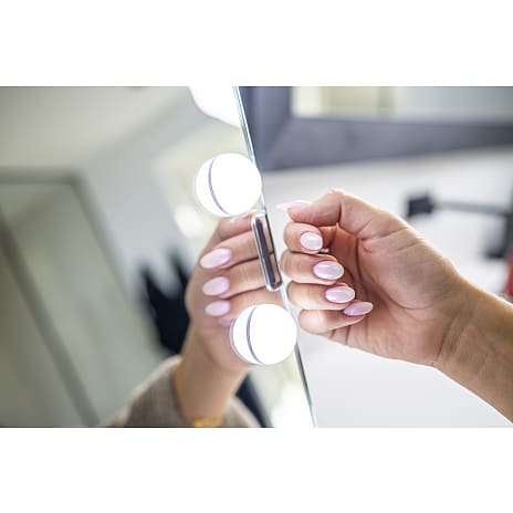 Sharper Image Hollywood spejl