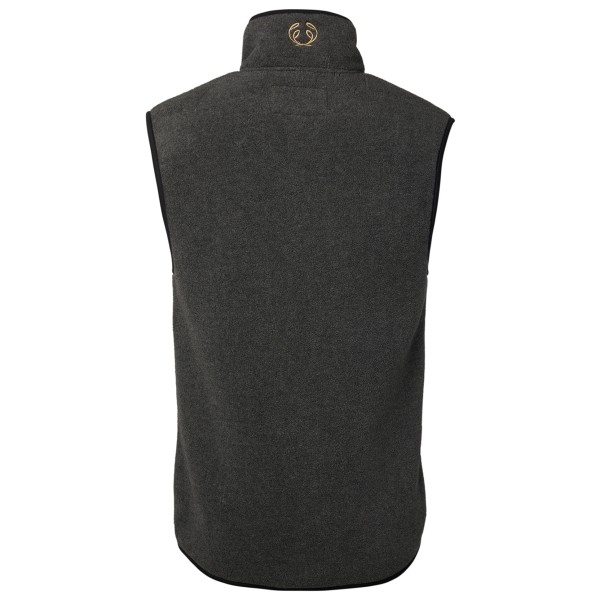 Chevalier - Mainstone Fleece Vest - Fleecebodywarmer