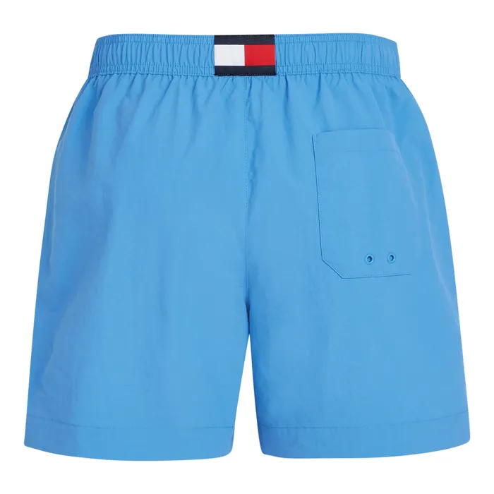 Tommy Hilfiger Medium Drawstring Zwemshort Heren