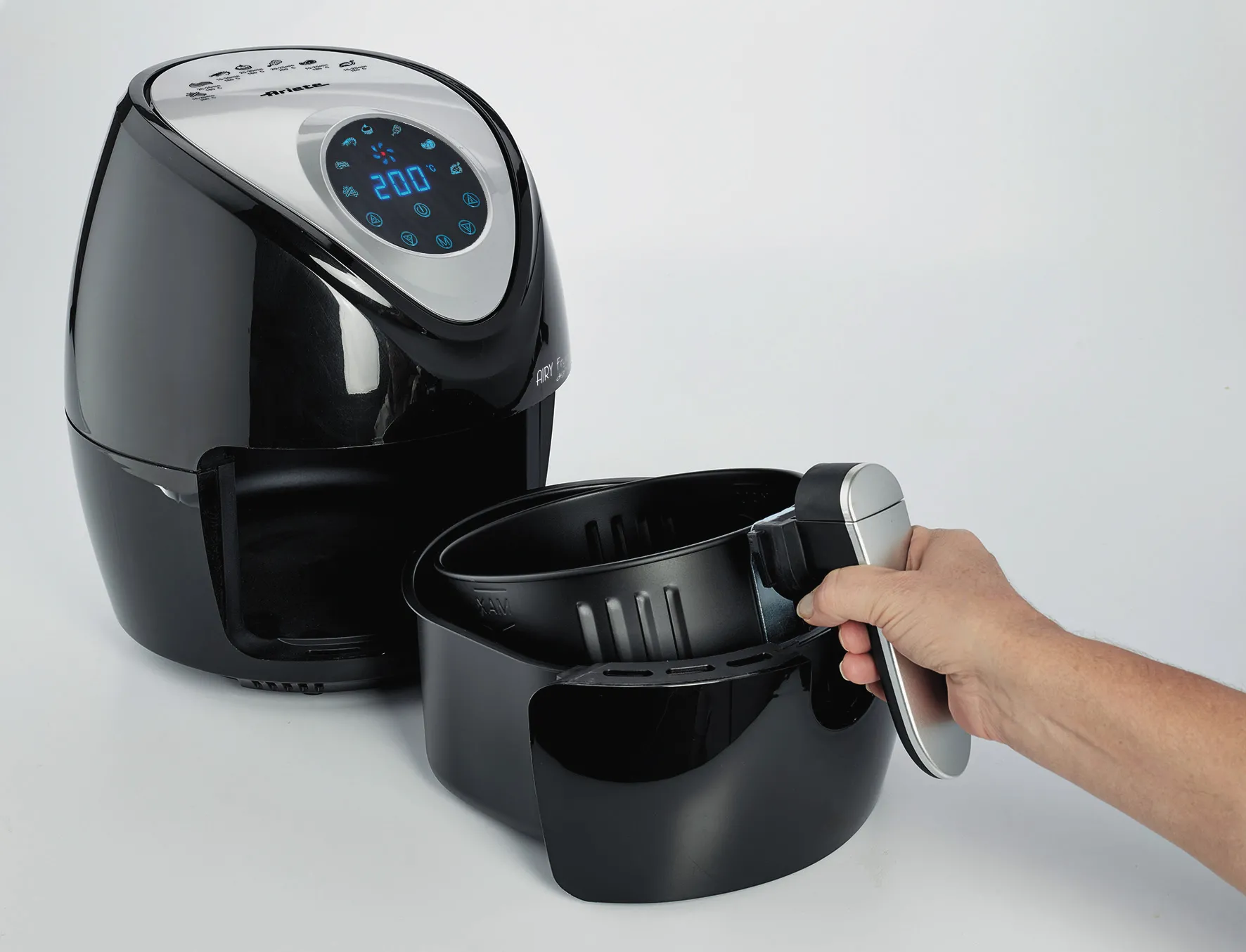 Ariete Digital Airfryer
