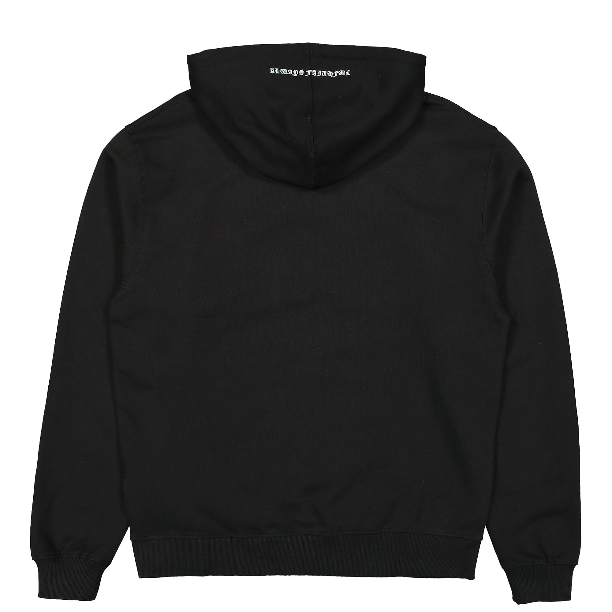 Wasted Paris<br>Pitcher Hoodie