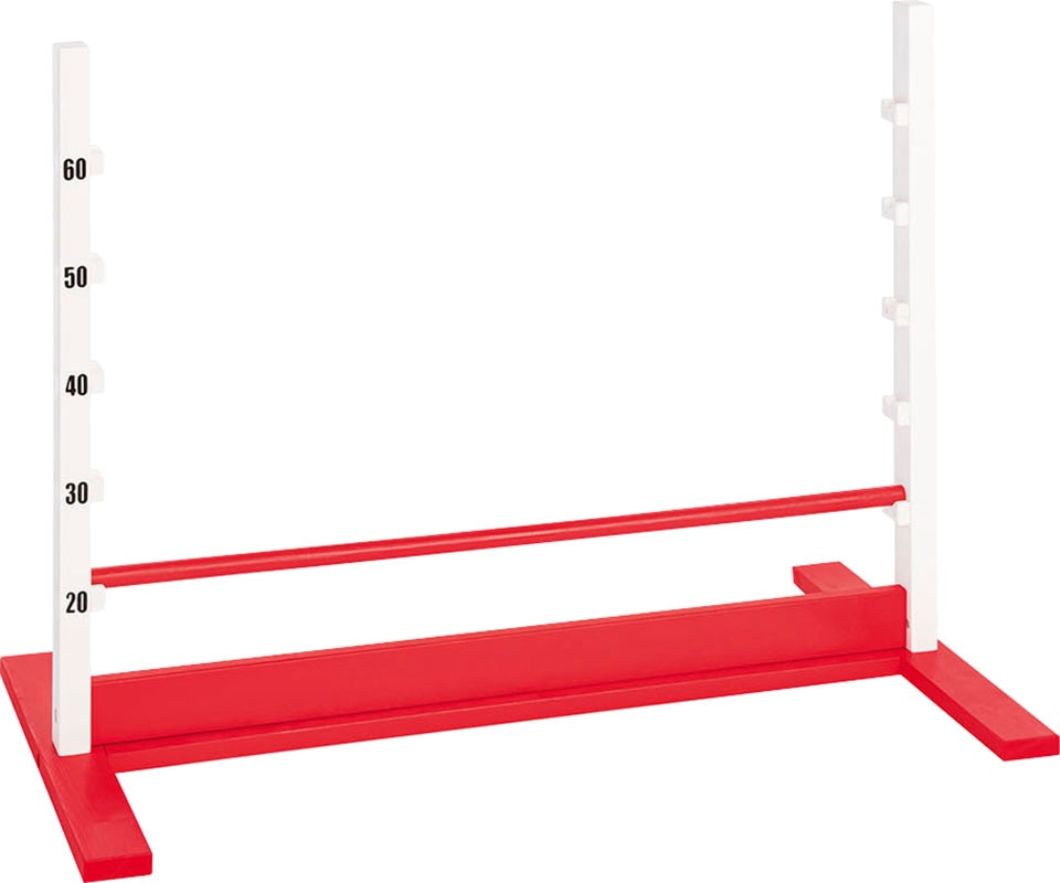 Pinolino® Hürde »Hoppe« BxTxH: 92x50x67 cm