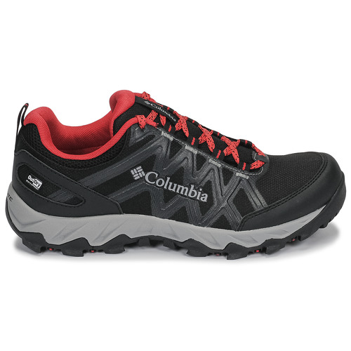 Columbia - PEAKFREAK X2 OUTDRY Negro