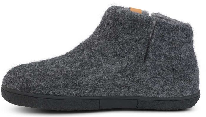 Nepal Wool Boot hjemmesko