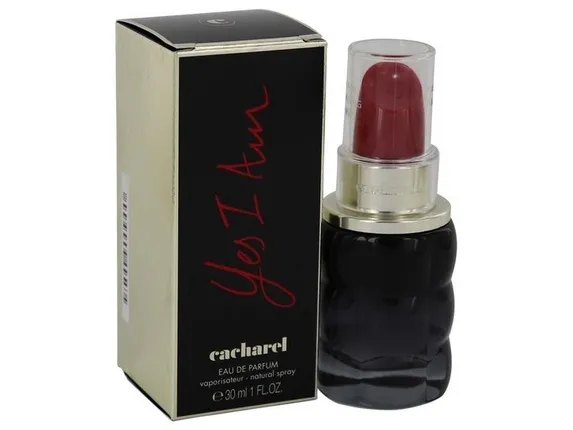 Cacharel Yes I Am EDP W 30 ml