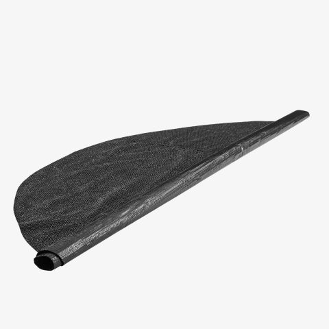 Pool Solarfolie 4,57 m rund 120mic