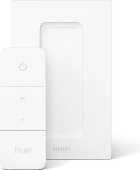 Philips Hue Suspension Enrave Blanc Lampe connectée