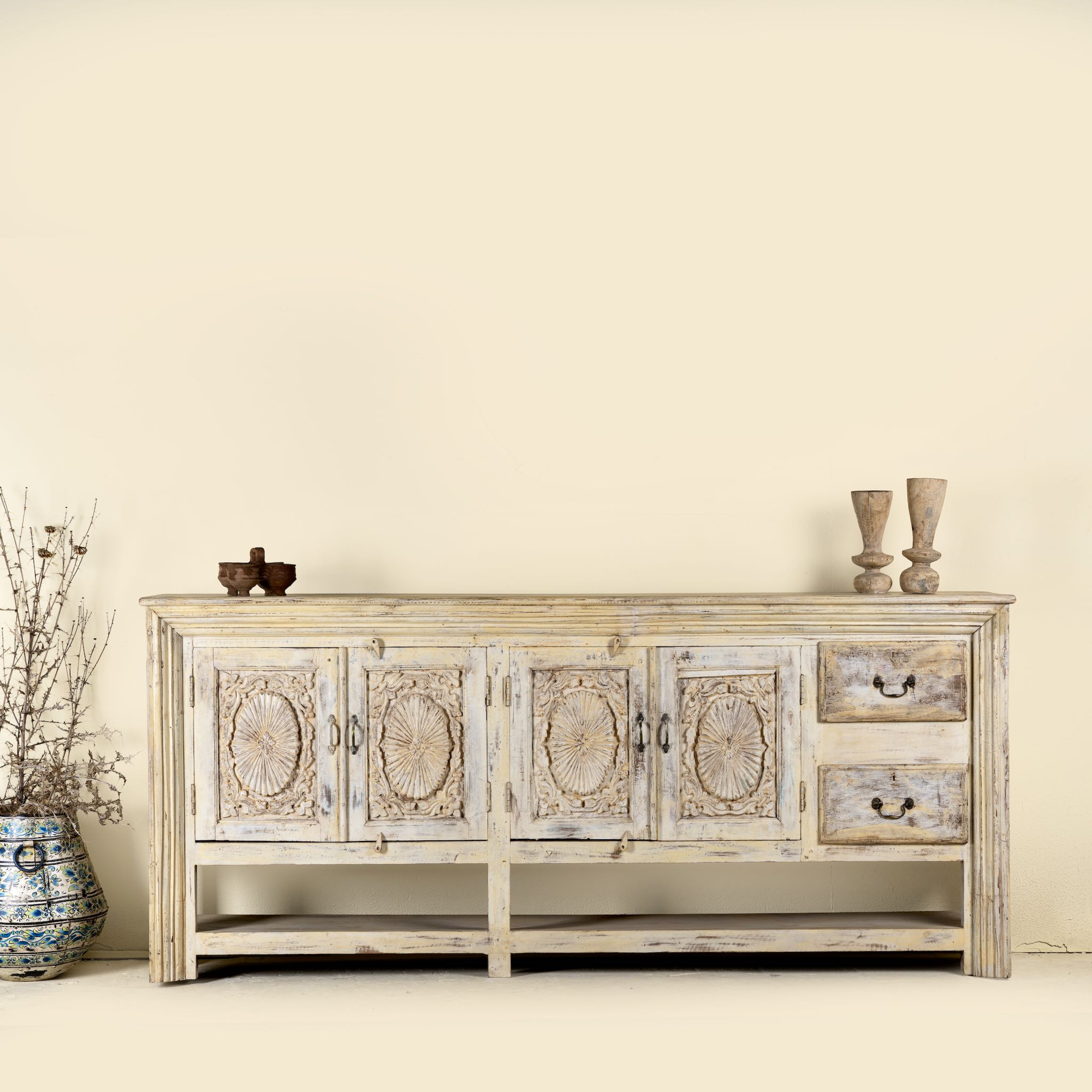 Dressoir Ranjit