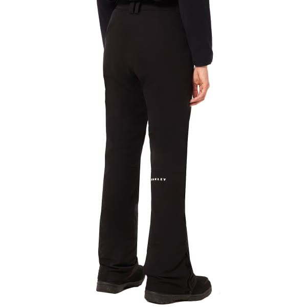 Pantalon de ski OAKLEY LAUREL INSULATED PANT BLACKOUT
