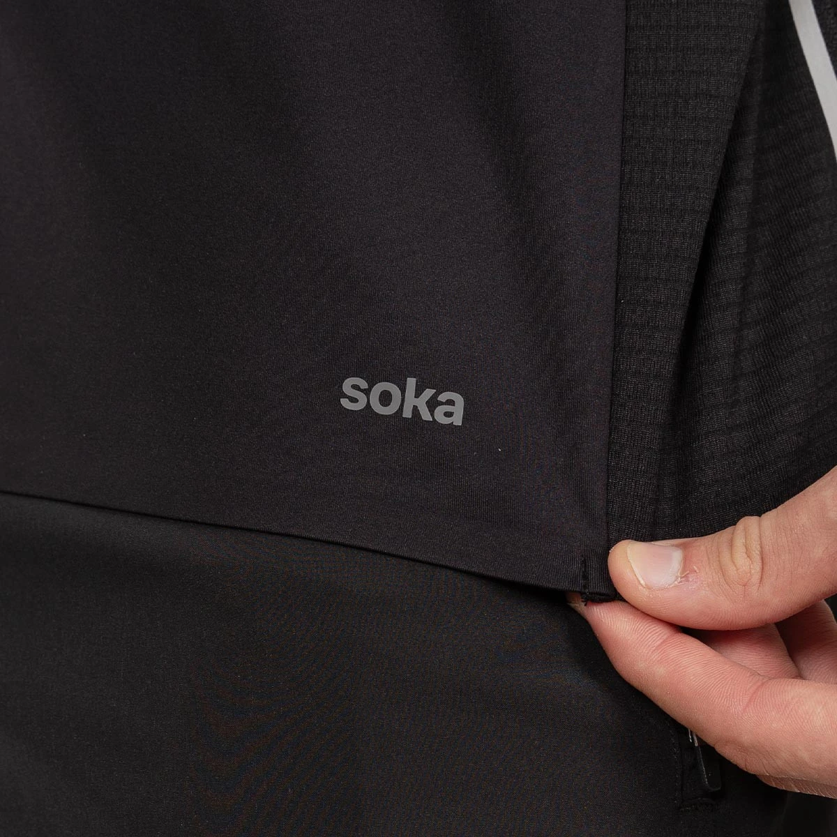 Sweatshirt Soka Performance