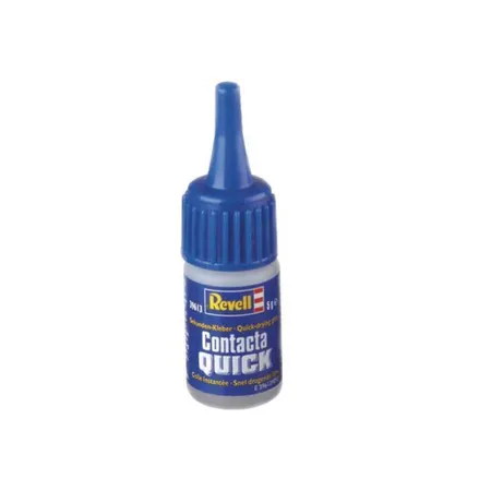 Revell Contacta Quick, 5g