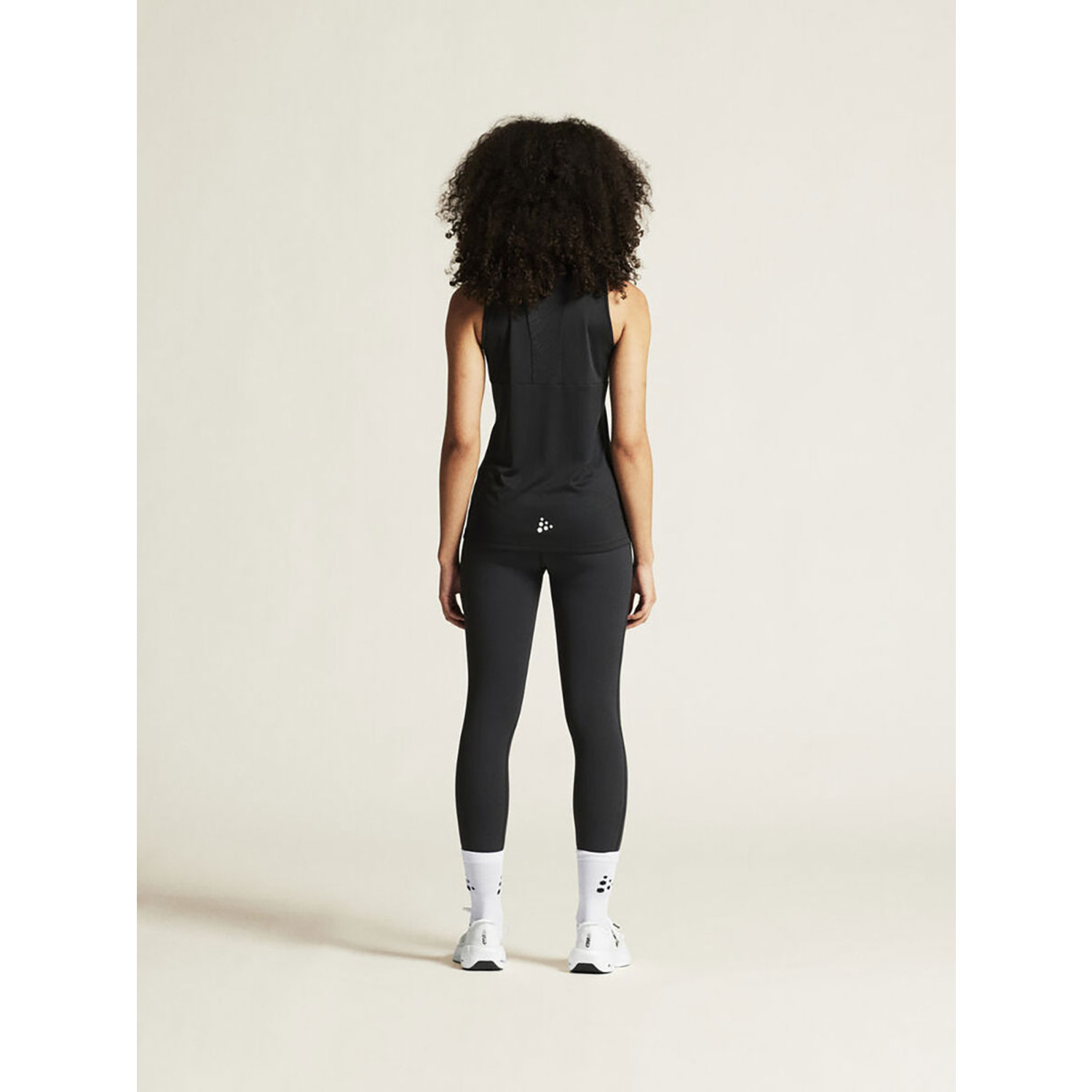 Craft Jack Legging Zip Set Dames