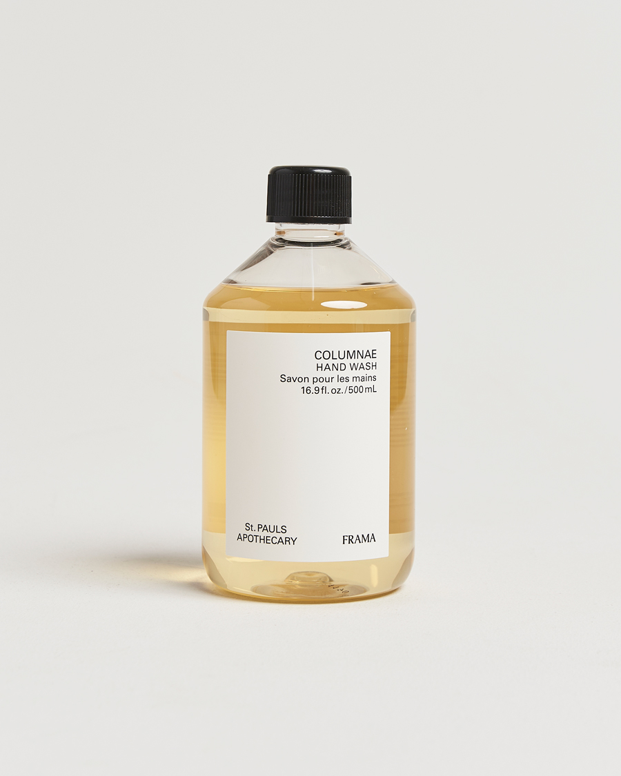 Frama Columnae Hand Wash Refill 500ml