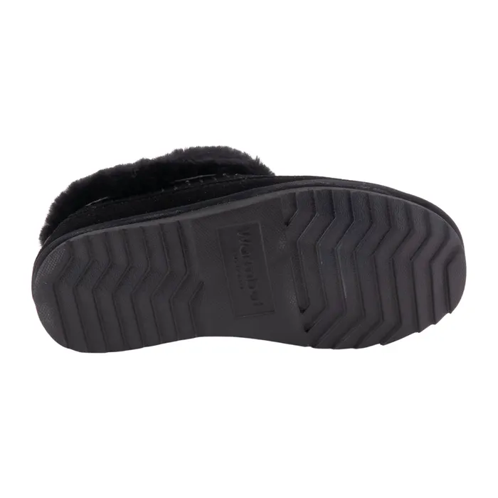 Warmbat Barraba Pantoffels Dames