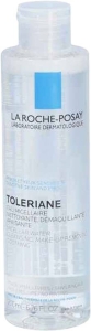LA ROCHE-POSAY Mizellen Reinigungsfluid ultra empfindliche Haut, 200 ml (Toleriane)