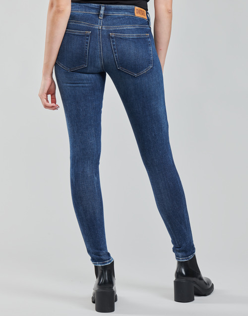 Diesel - SLANDY-LOW - Bleu fonce