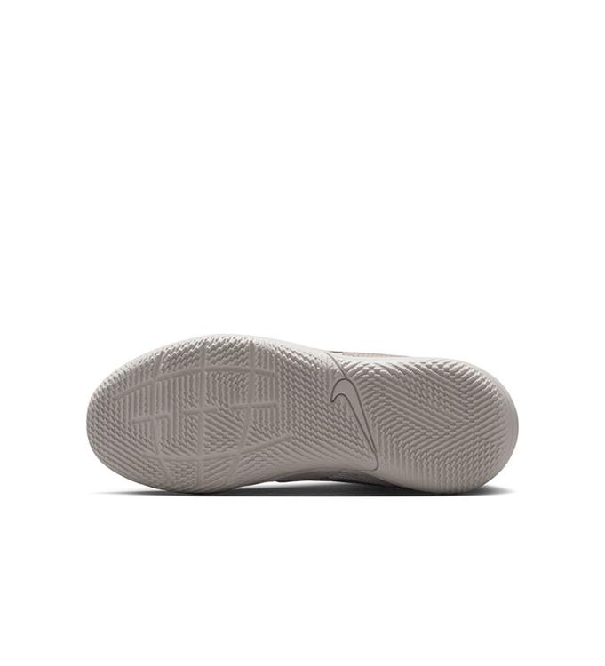 Nike Streetgato HM8757-001 LT-SMOKE-GREY-METALLIC-SILVER