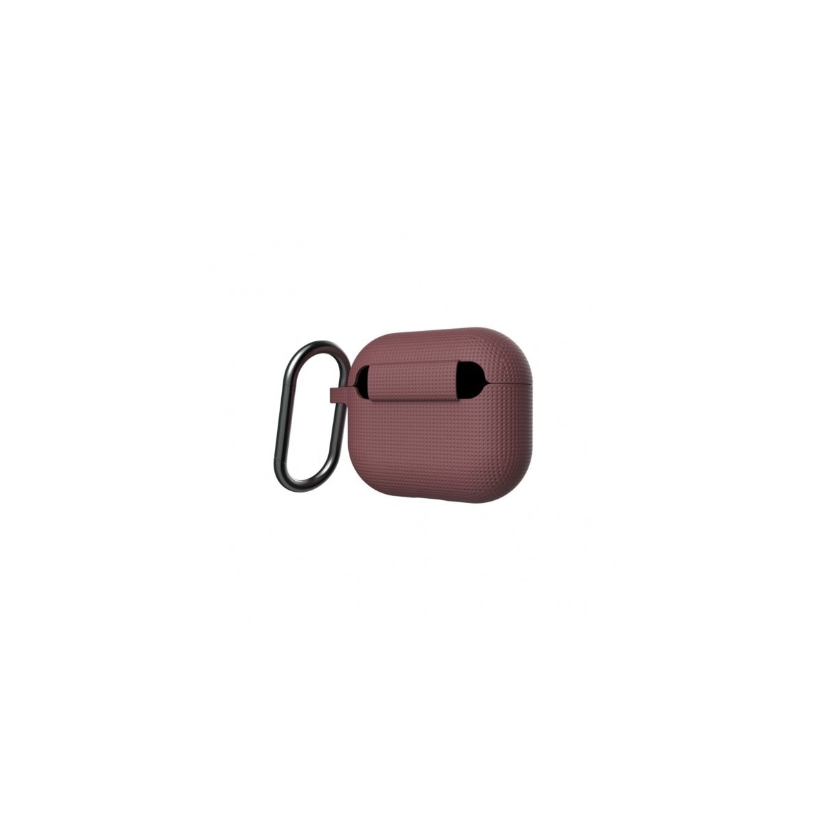 U by UAG AirPods 3 Deksel Dot Aubergine