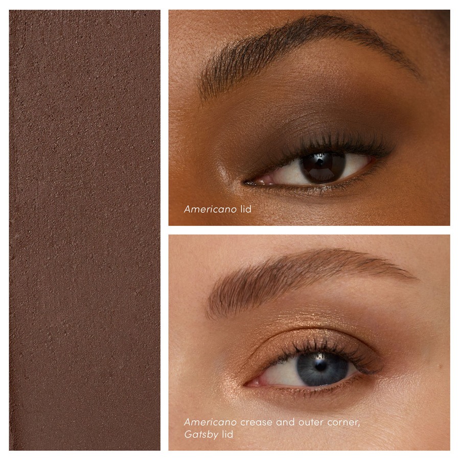 jane iredale ColorLuxe Eye Shadow Stick Americano 1,4g