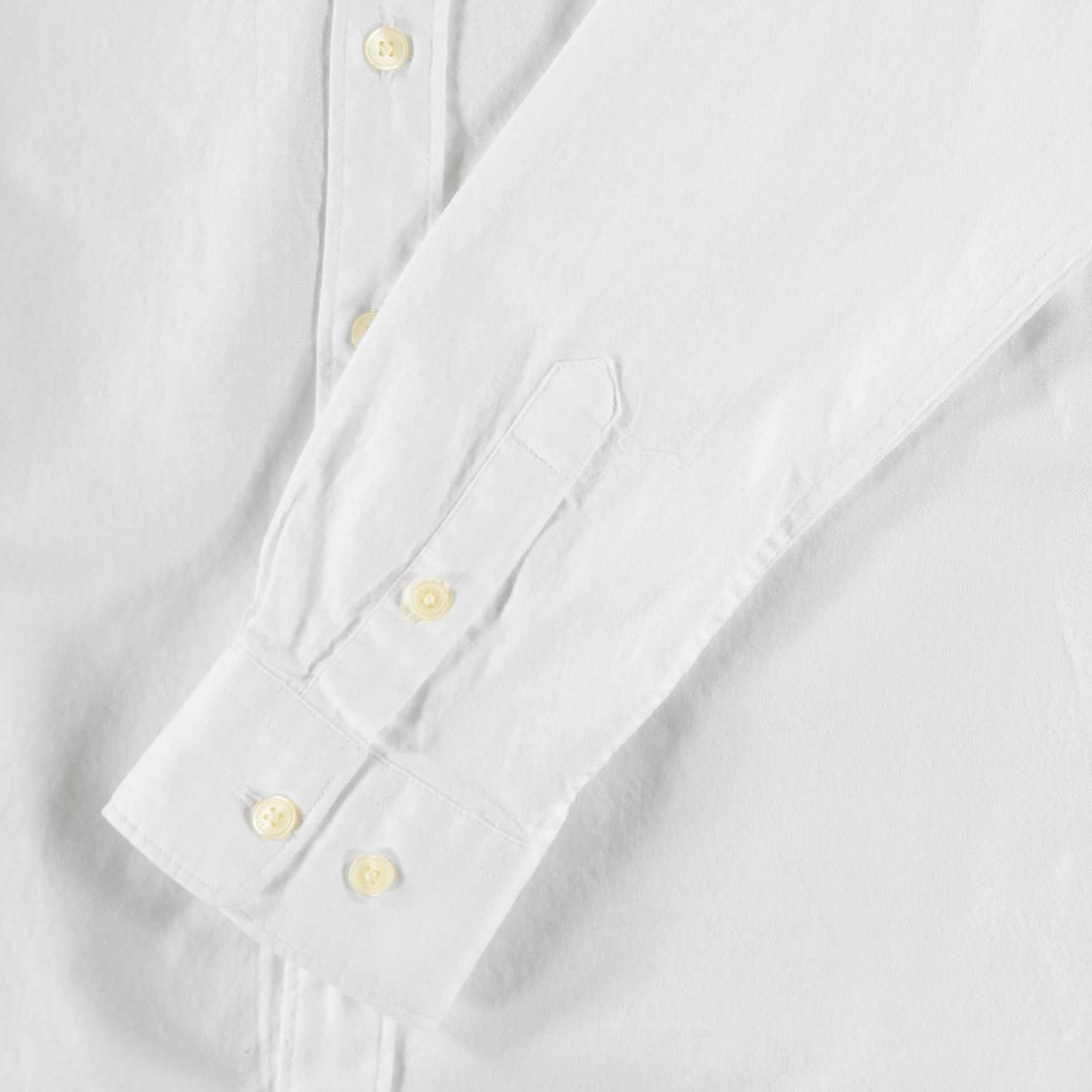 Gant Twill Shirt