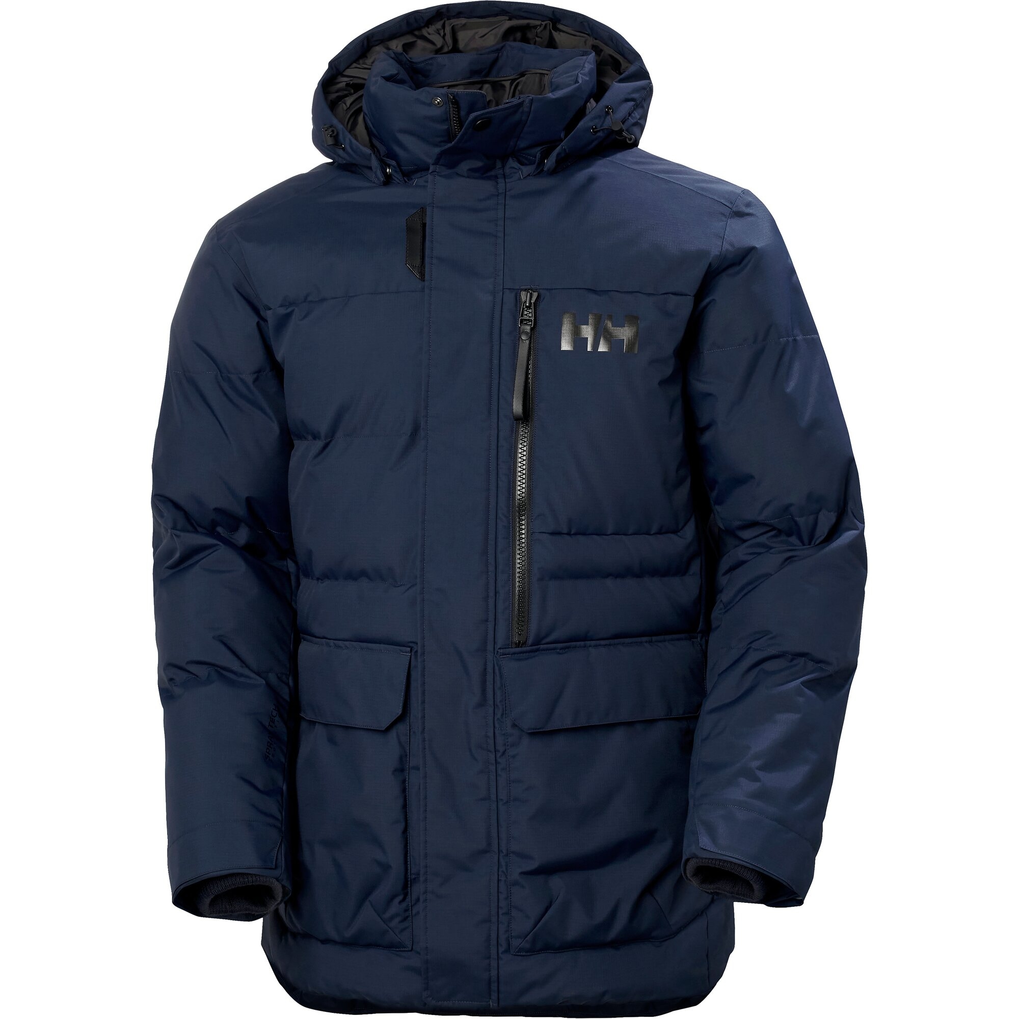 Helly Hansen Winterjacke »TROMSOE JACKET« 1 Stk. tlg.