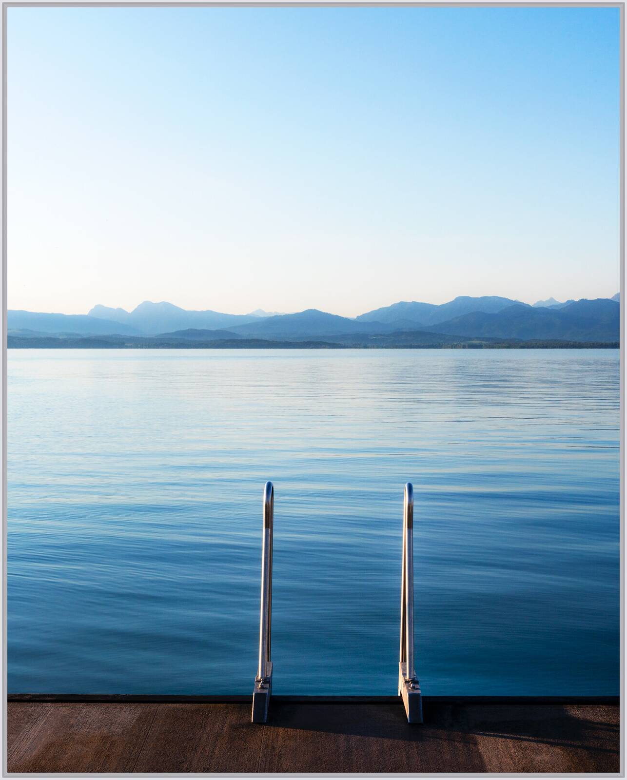 See  by Daniel Reiter - Limited Edition. Edition of: 150. Signed.