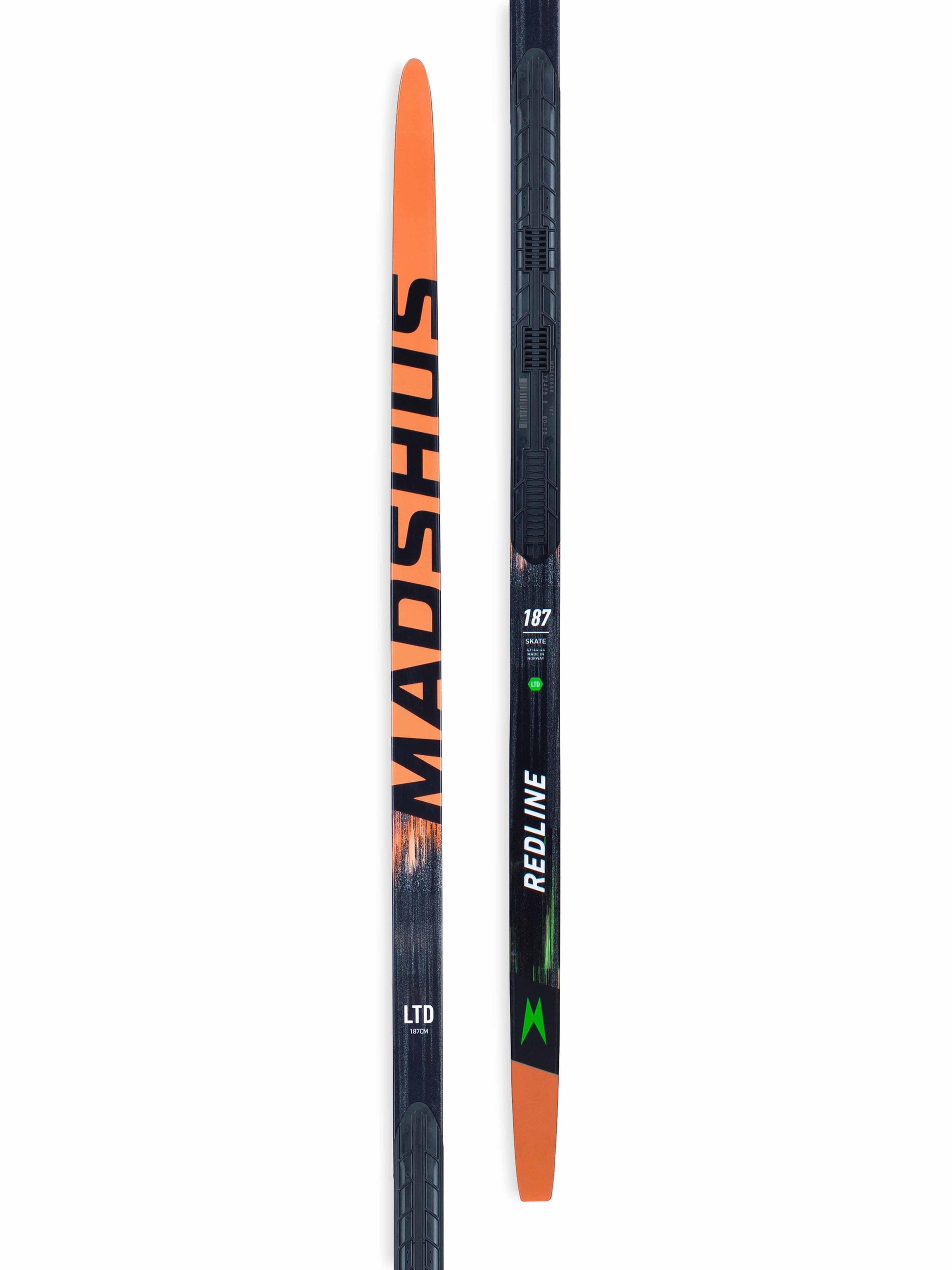 Redline Skate LTD TBD