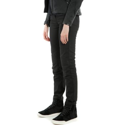 Jean Dainese CLASSIC SLIM LADY - Slim - Noir