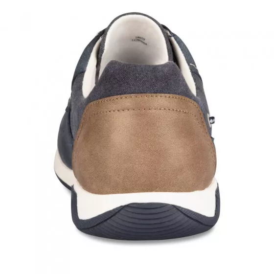 Chaussures bateau MARINE CAPE BOARD