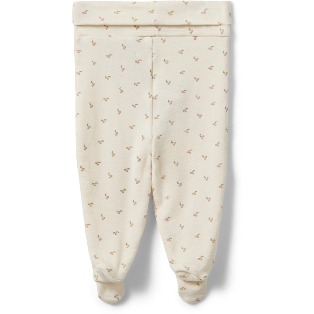 Køb Sofie Schnoor Antique White Liljasb Bukser