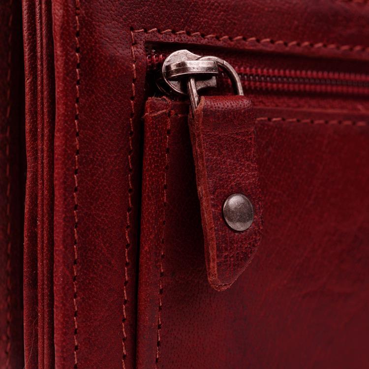 Chesterfield C08.0373 Rood