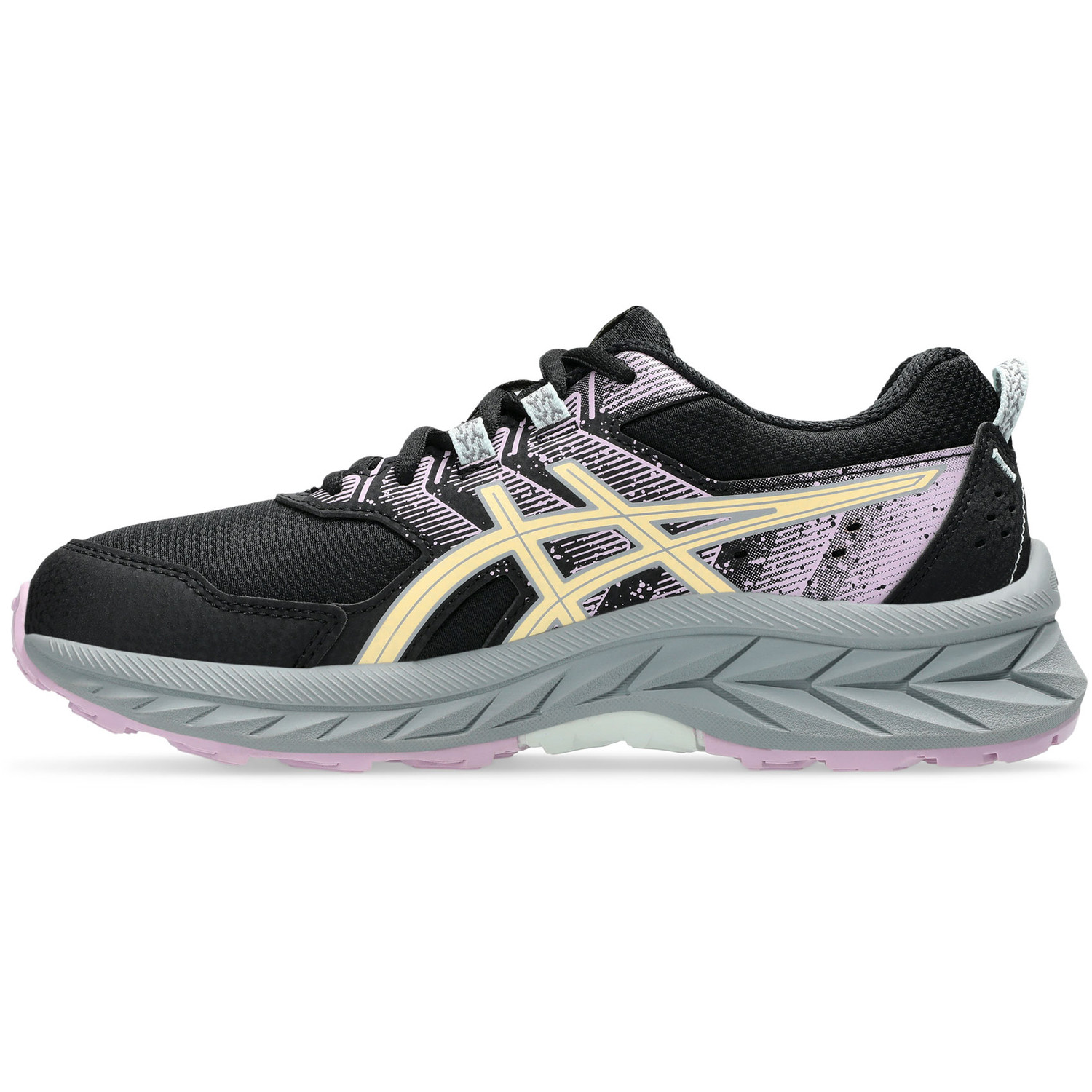 ASICS PRE Venture 9 GS Kids