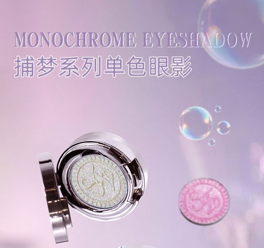 SheenEffect - Dream Catching Collection Chameleon Oogschaduw - 4-5